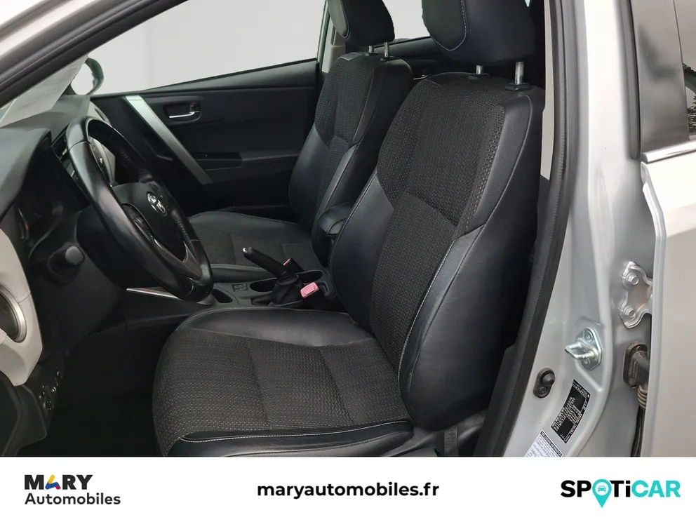 Véhicule occasion 235628 - toyota AURIS - Photo 20