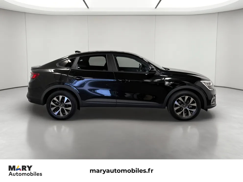 Véhicule occasion 1239890 - renault ARKANA - Photo 5