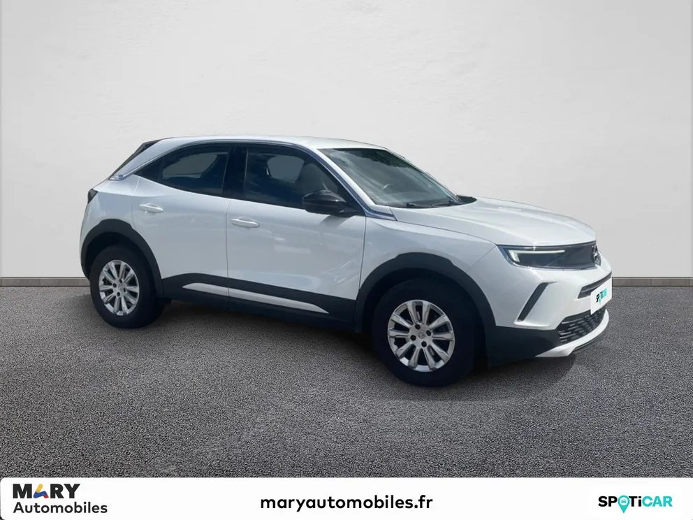 Véhicule occasion 217980 - opel MOKKA - Photo 5