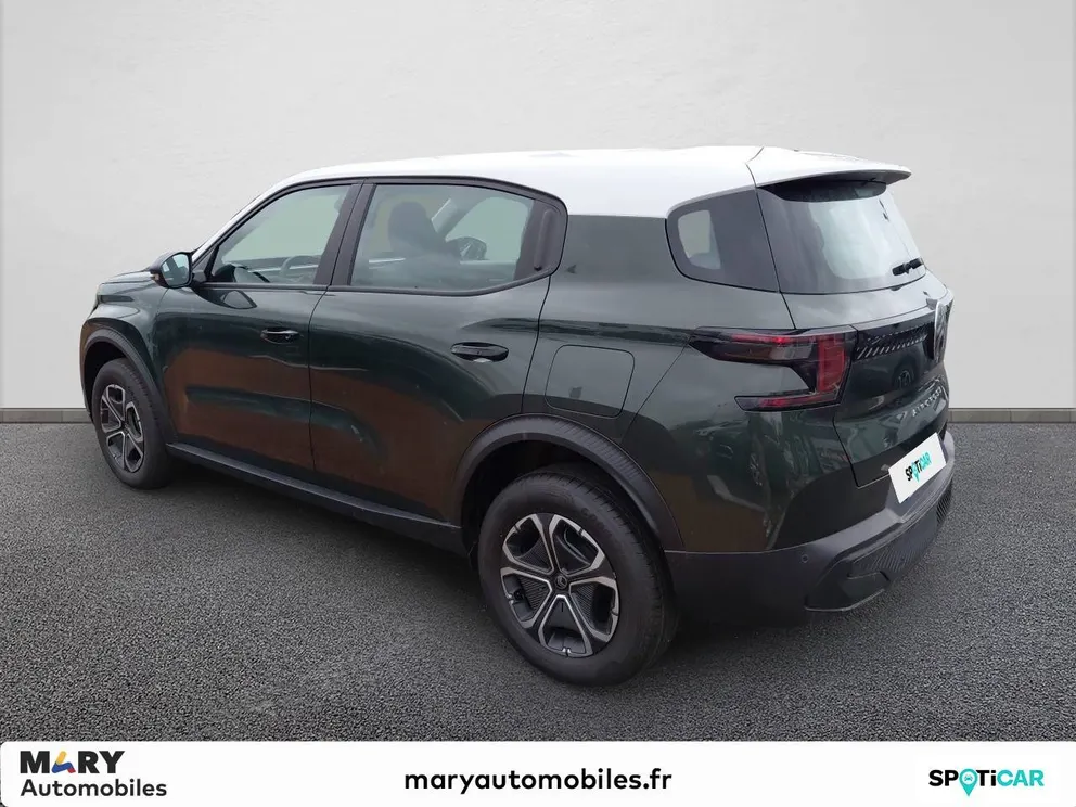 Véhicule occasion 228451 - Citroën C3 AIRCROSS - Photo 2