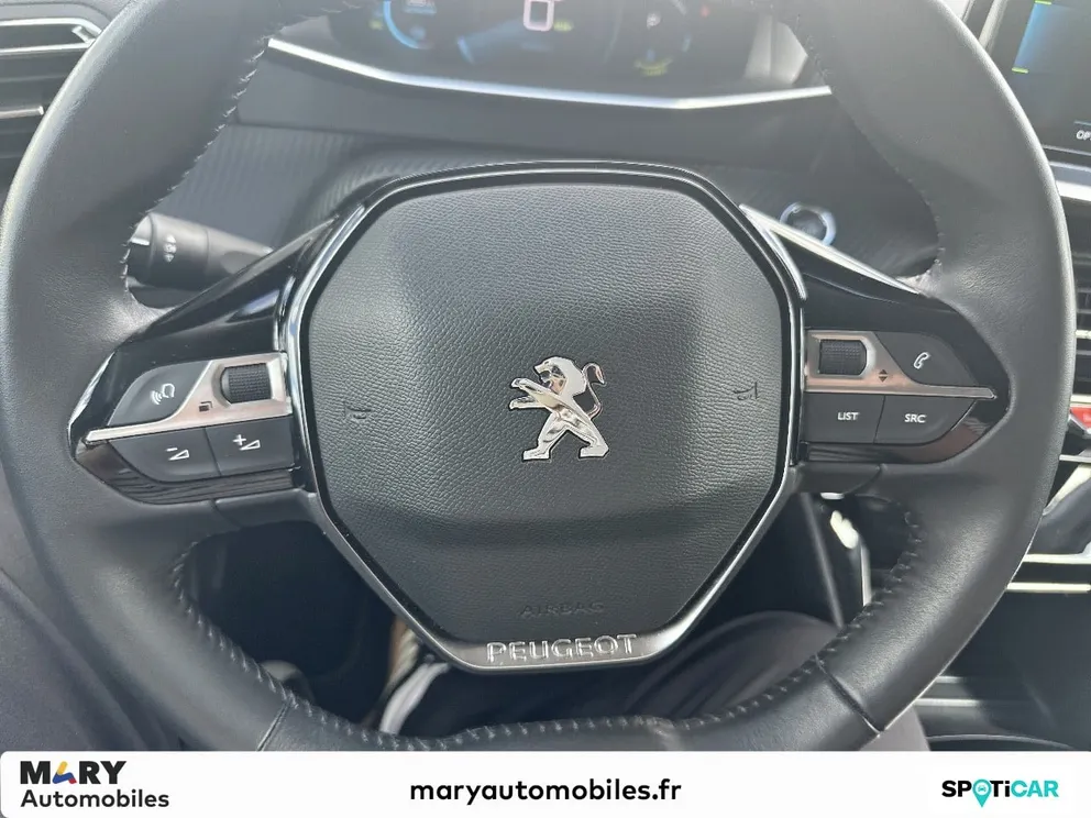 Véhicule occasion 1239344 - peugeot 208 - Photo 13