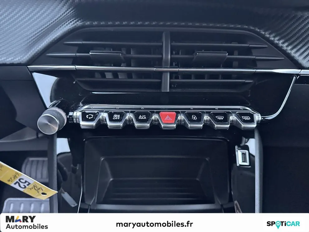 Véhicule occasion 214154 - peugeot 2008 - Photo 13