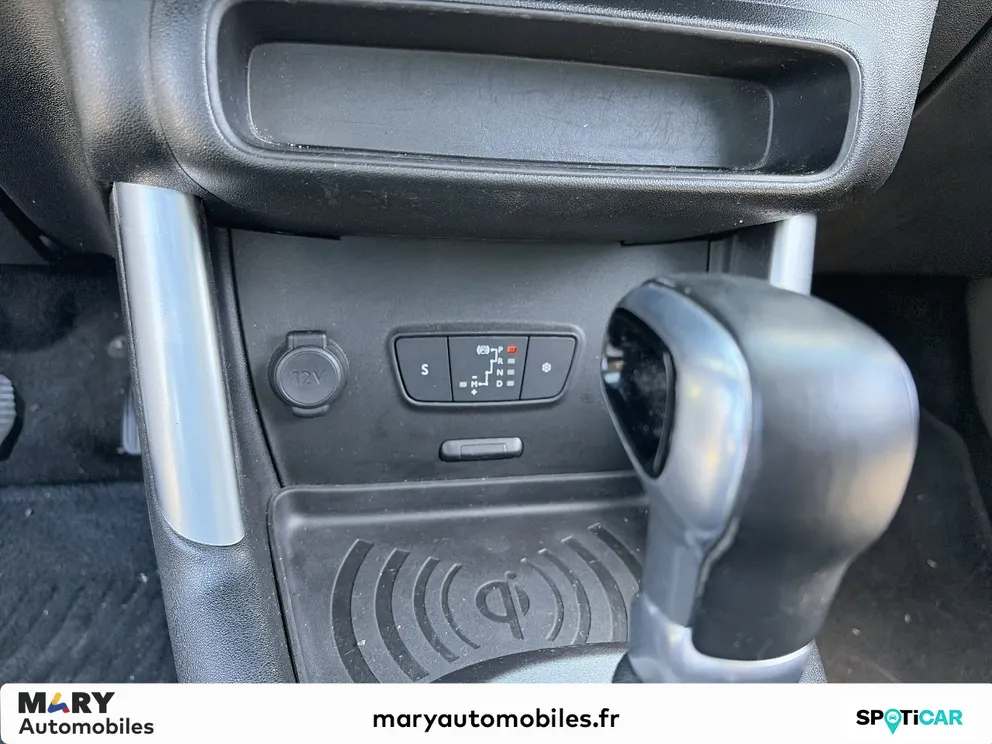 Véhicule occasion 221636 - Citroën C3 AIRCROSS - Photo 18