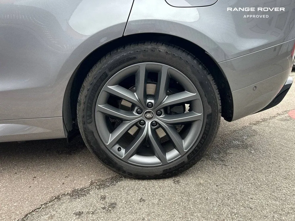 Véhicule occasion 229321 - land rover RANGE ROVER SPORT - Photo 9