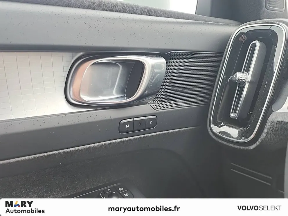 Véhicule occasion 215603 - volvo XC40 - Photo 9