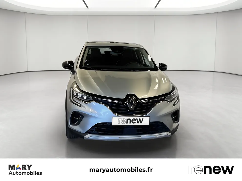 Véhicule occasion 1233377 - renault CAPTUR - Photo 8