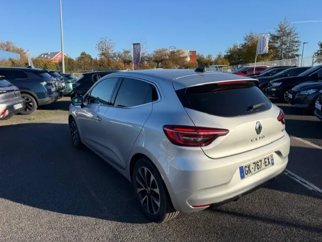 Véhicule occasion 226281 - renault CLIO - Photo 3