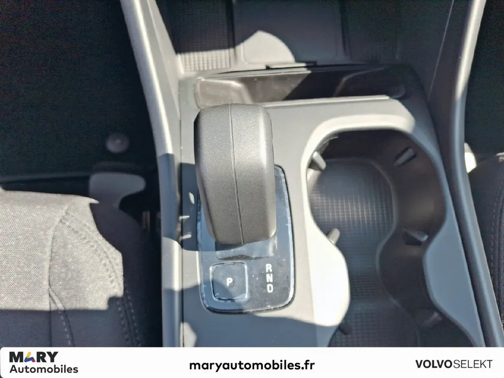 Véhicule occasion 1237867 - volvo EX40 - Photo 17
