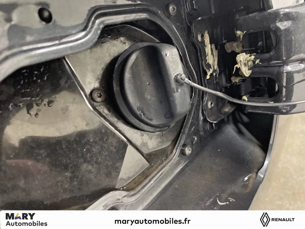 Véhicule occasion 218519 - dacia DUSTER - Photo 16