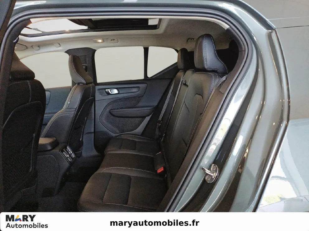 Véhicule occasion 1228727 - volvo XC40 - Photo 10