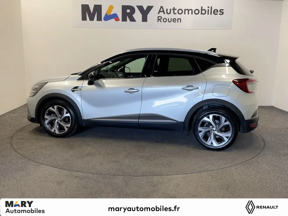 Véhicule occasion 229068 - renault CAPTUR - Photo 2