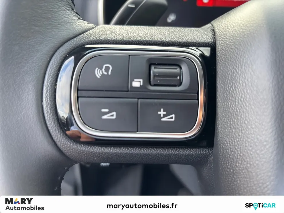 Véhicule occasion 1230881 - Citroën C5 AIRCROSS - Photo 17