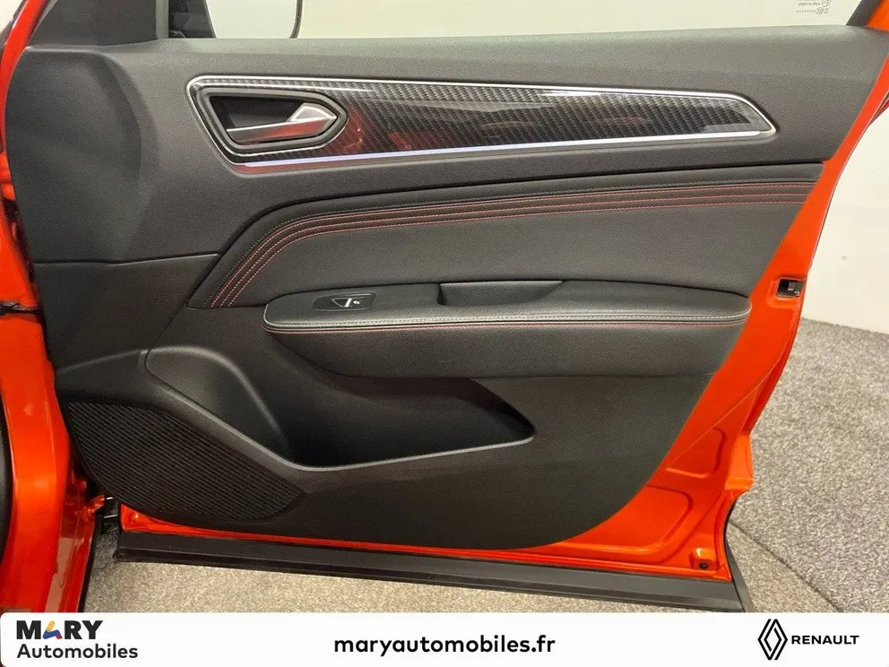 Véhicule occasion 200429 - renault ARKANA - Photo 18