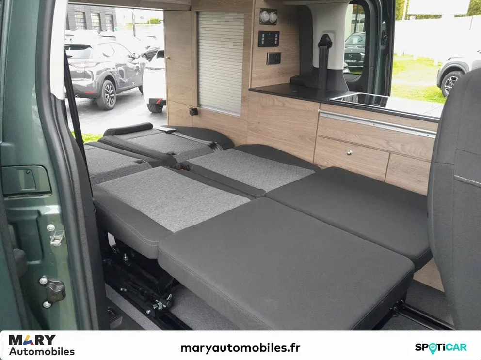 Véhicule occasion 200439 - Citroën HOLIDAYS - Photo 30