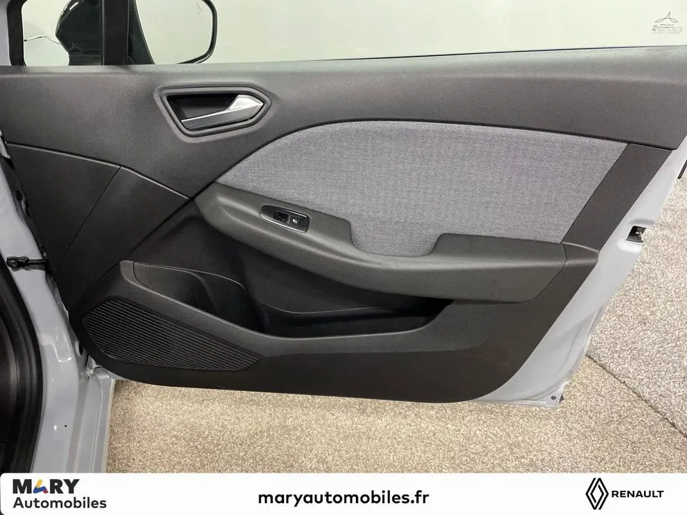 Véhicule occasion 229423 - renault CLIO - Photo 18