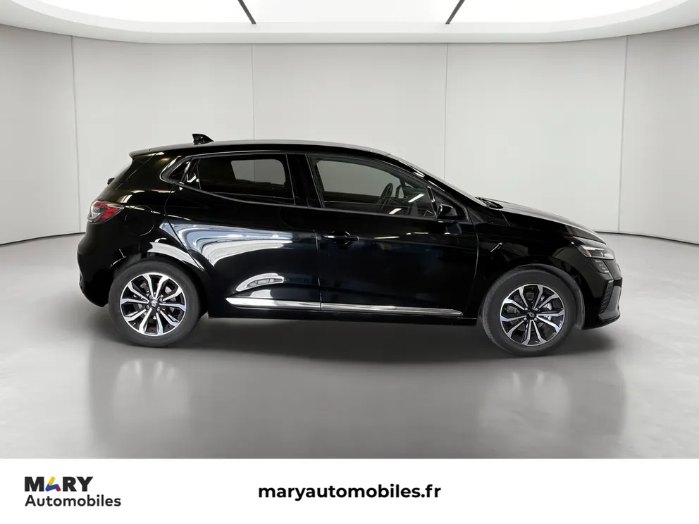Véhicule occasion 225100 - renault CLIO - Photo 5