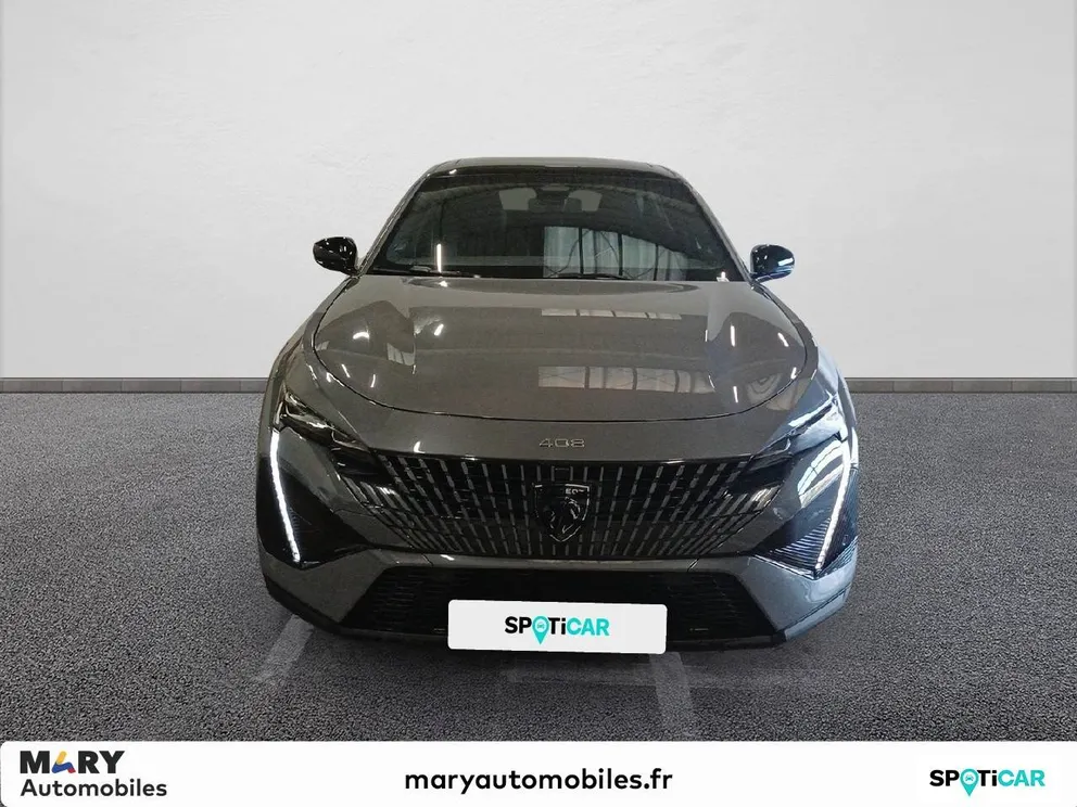 Véhicule occasion 209836 - peugeot 408 ELECTRIQUE - Photo 2