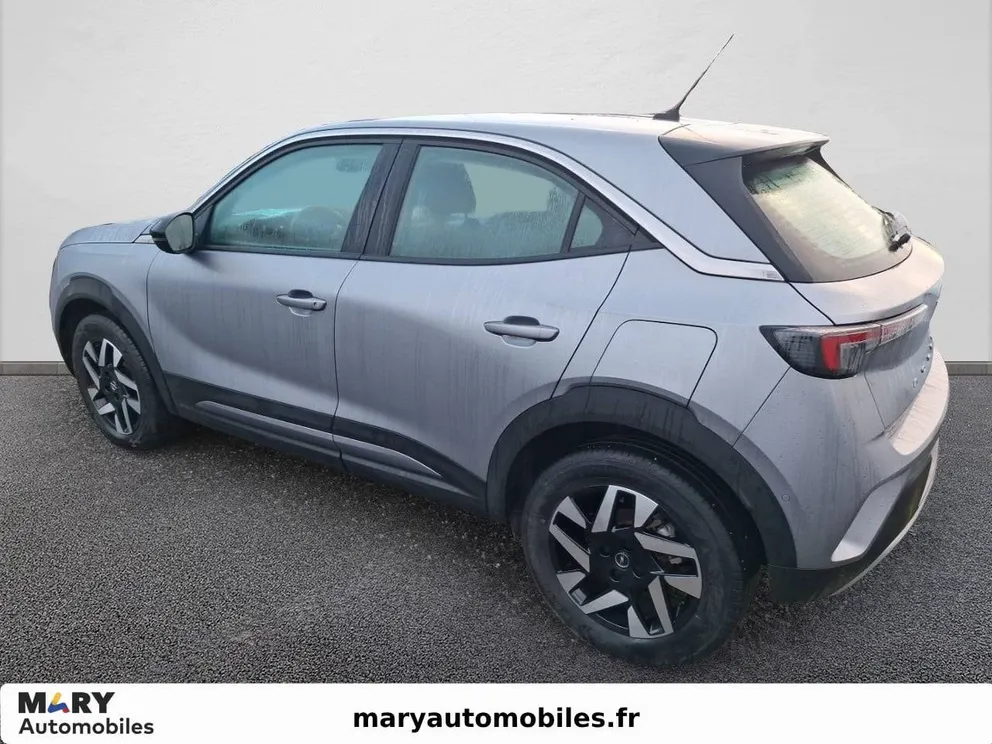 Véhicule occasion 198429 - opel MOKKA - Photo 7