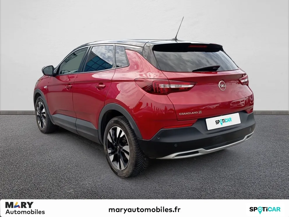 Véhicule occasion 224542 - opel GRANDLAND - Photo 2