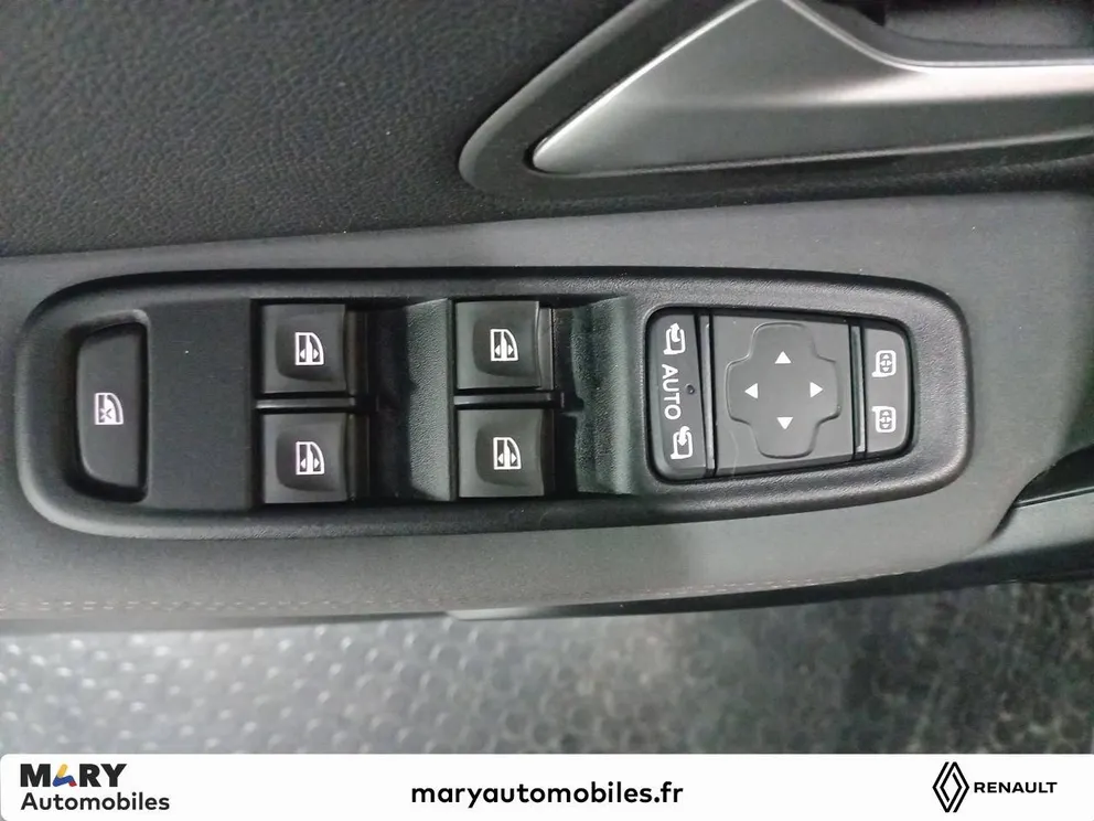 Véhicule occasion 206760 - dacia DUSTER - Photo 14