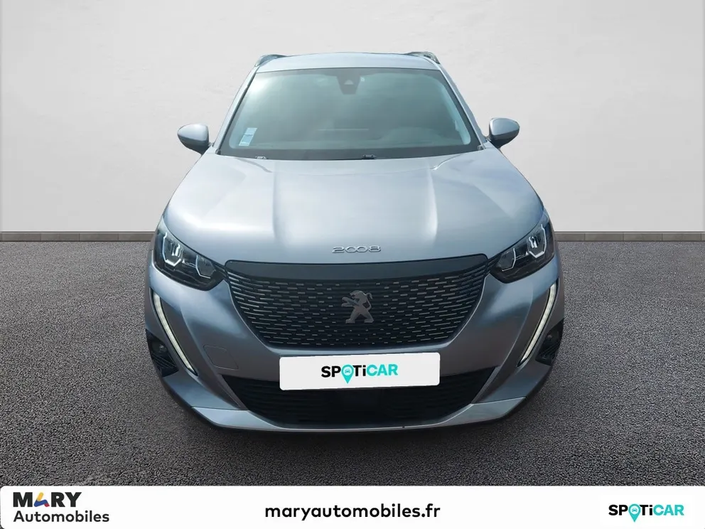 Véhicule occasion 1229875 - peugeot 2008 - Photo 6