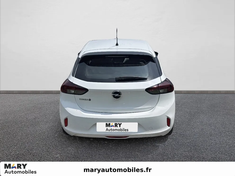 Véhicule occasion 1230879 - opel CORSA - Photo 3