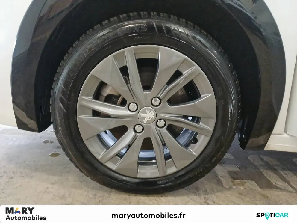 Véhicule occasion 201930 - peugeot 208 - Photo 11