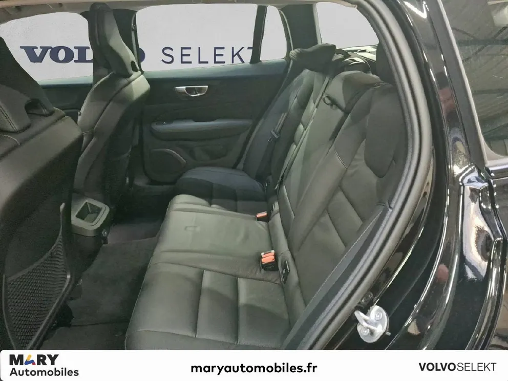 Véhicule occasion 207209 - volvo V60 - Photo 18