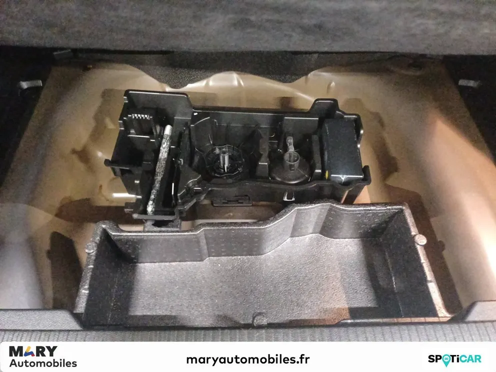 Véhicule occasion 217567 - peugeot 2008 - Photo 13