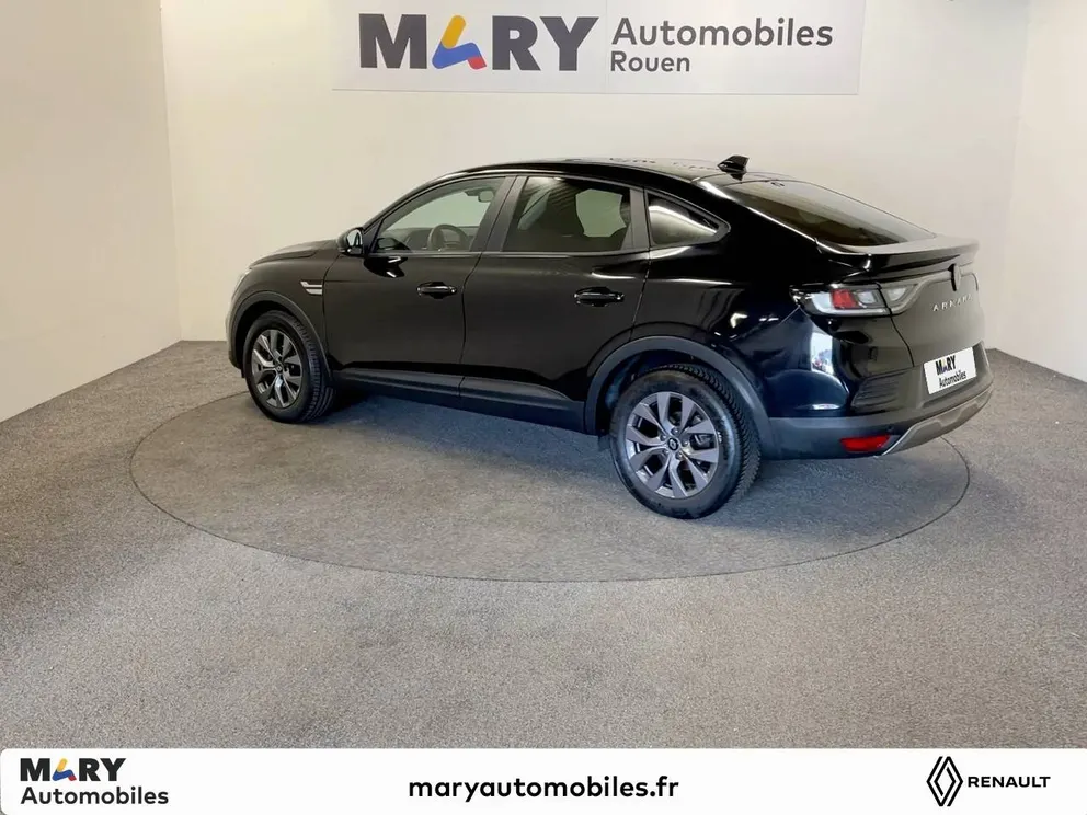 Véhicule occasion 197617 - renault ARKANA - Photo 7
