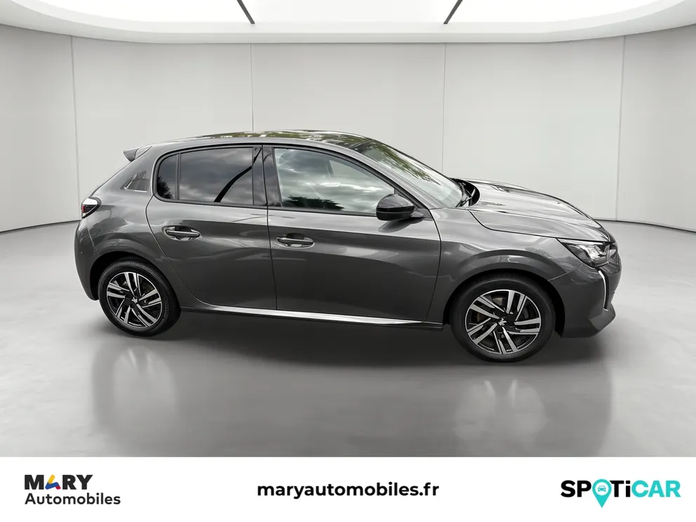 Véhicule occasion 1244913 - peugeot 208 - Photo 5
