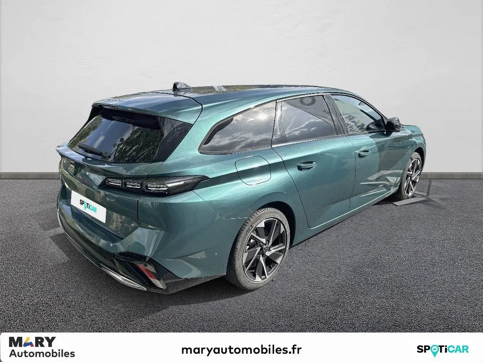 Véhicule occasion 192326 - peugeot 308 - Photo 4