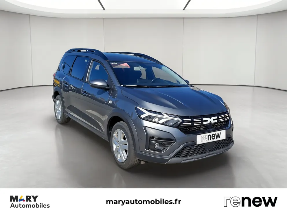 Véhicule occasion 231636 - dacia JOGGER - Photo 7