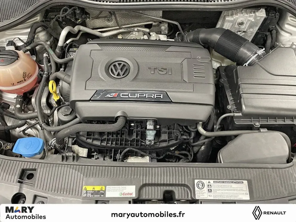 Véhicule occasion 207592 - seat IBIZA - Photo 20