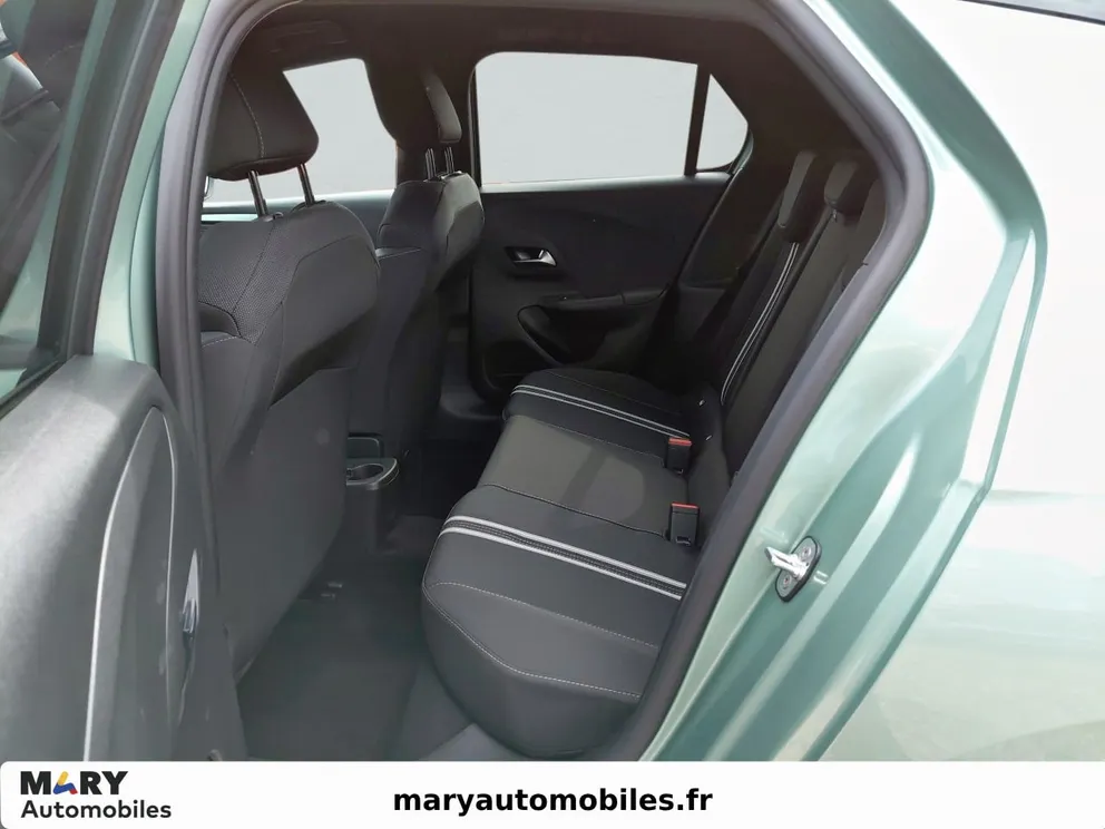 Véhicule occasion 1227507 - opel CORSA - Photo 10