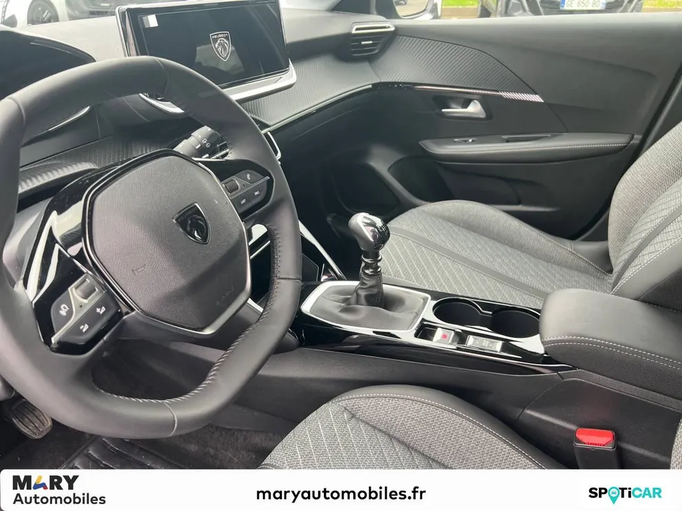 Véhicule occasion 194281 - peugeot 208 - Photo 10