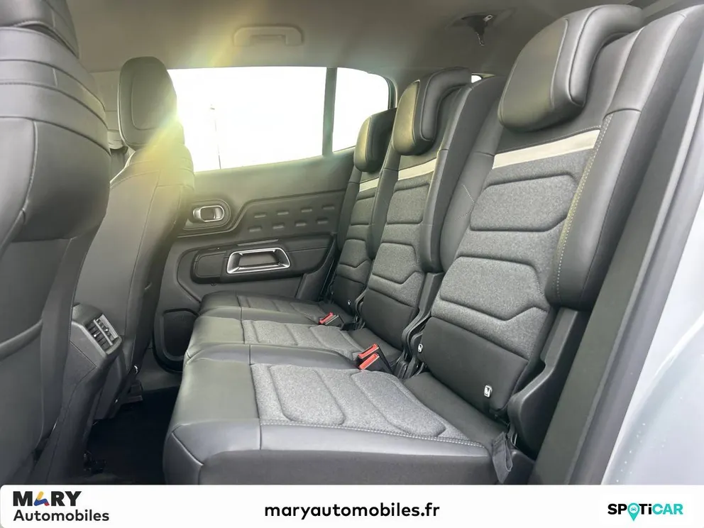 Véhicule occasion 209102 - Citroën C5 AIRCROSS - Photo 10