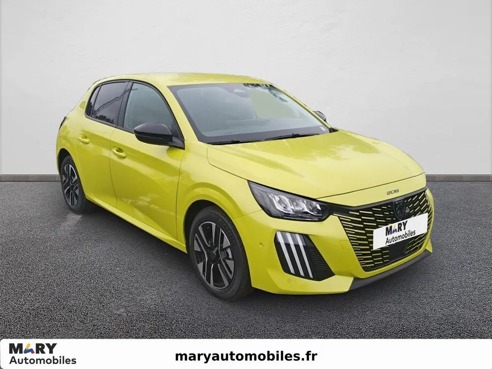 Véhicule occasion 197227 - peugeot 208 - Photo 3