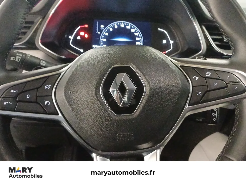 Véhicule occasion 233572 - renault CAPTUR - Photo 10