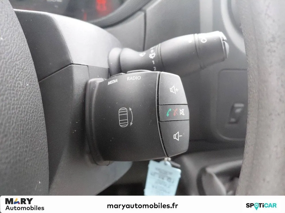 Véhicule occasion 202559 - renault MASTER - Photo 15