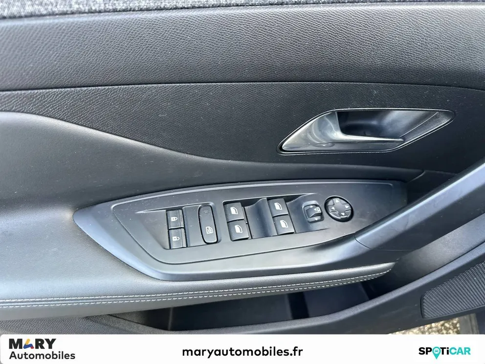 Véhicule occasion 221118 - peugeot 408 - Photo 12