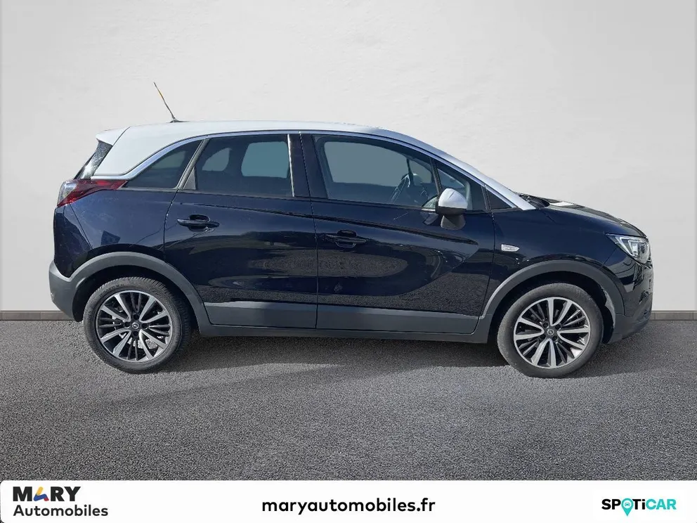 Véhicule occasion 194227 - opel CROSSLAND - Photo 4