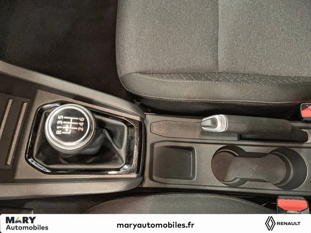 Véhicule occasion 186307 - renault CLIO - Photo 13