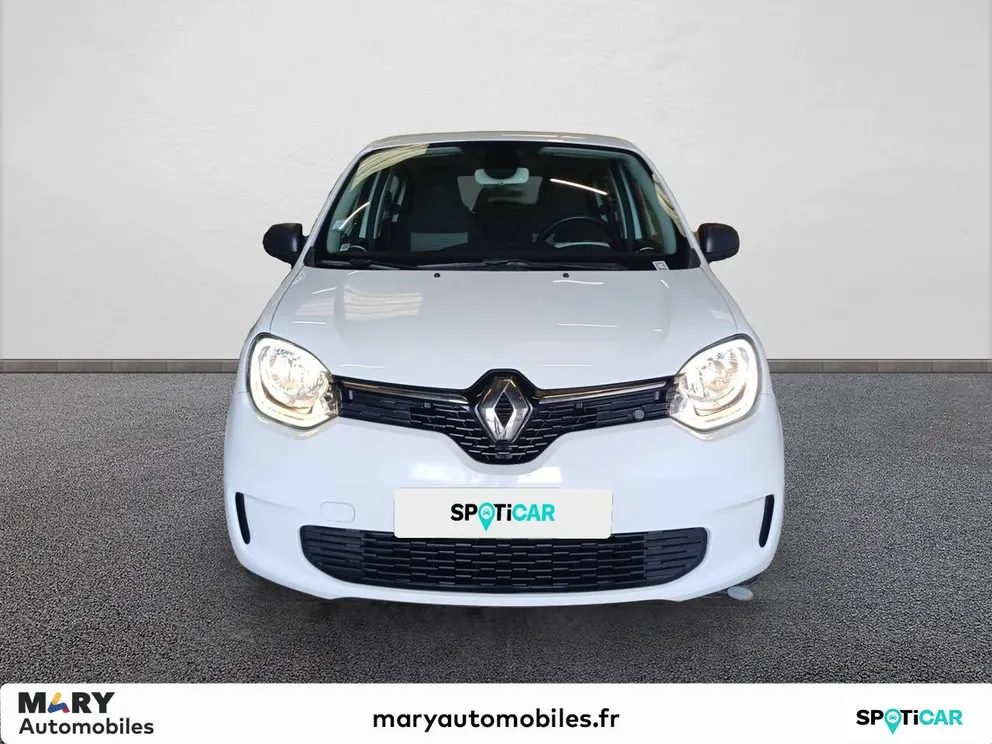Véhicule occasion 230386 - renault TWINGO - Photo 8