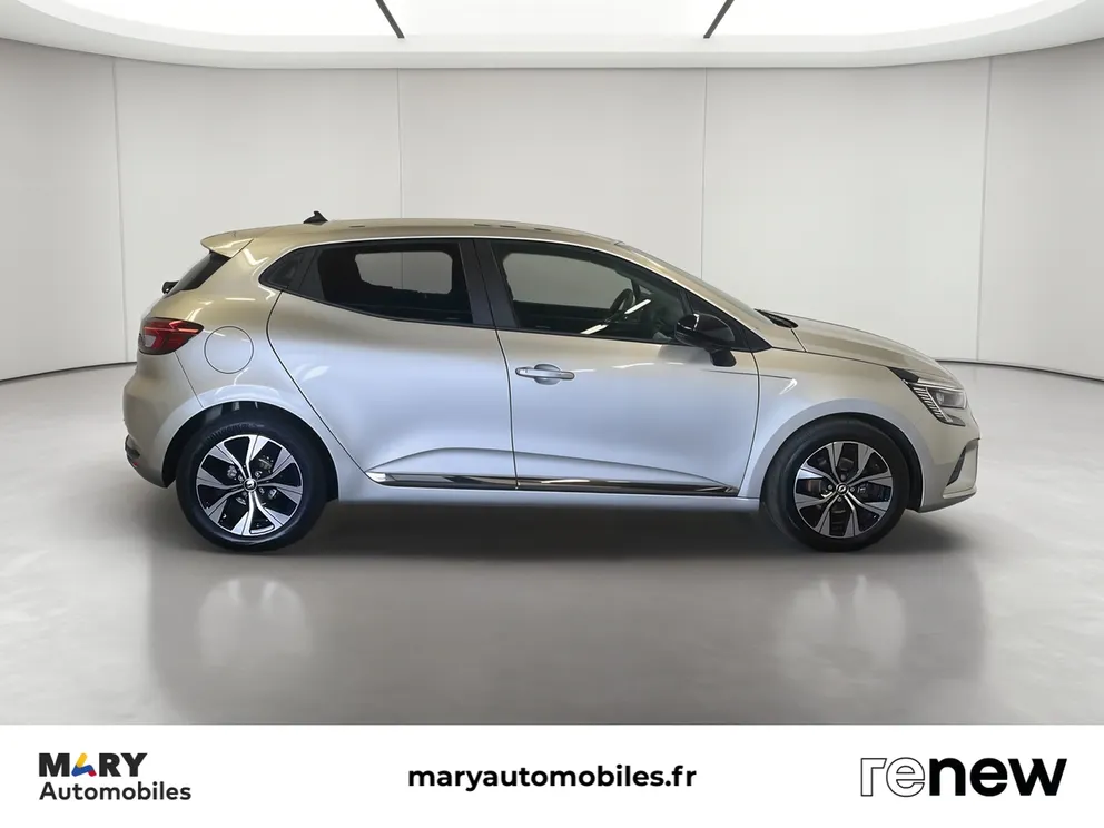 Véhicule occasion 219950 - renault CLIO - Photo 6