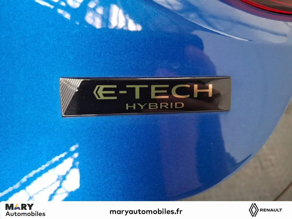Véhicule occasion 1239020 - renault CLIO - Photo 16