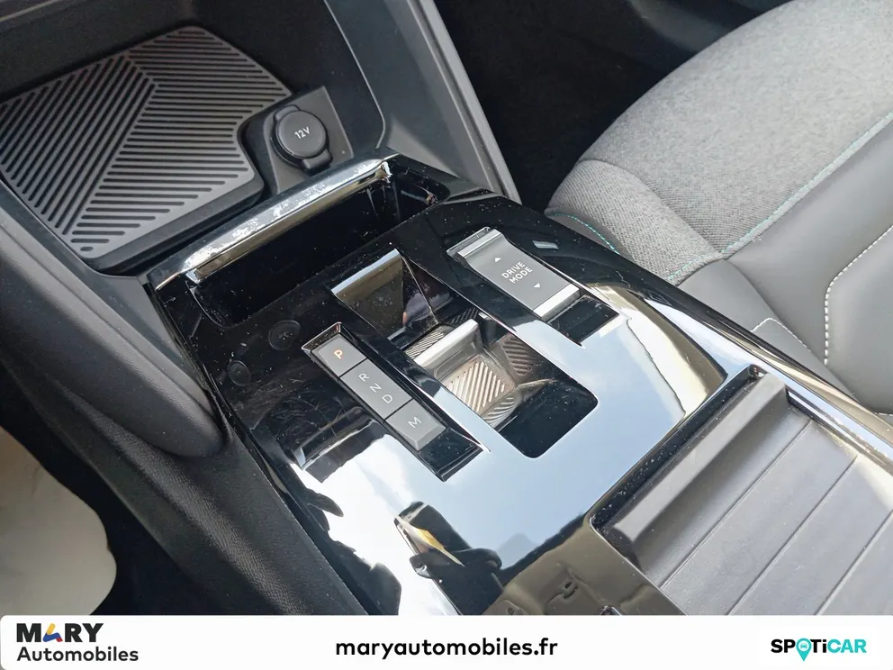 Véhicule occasion 1230647 - Citroën C4 - Photo 12