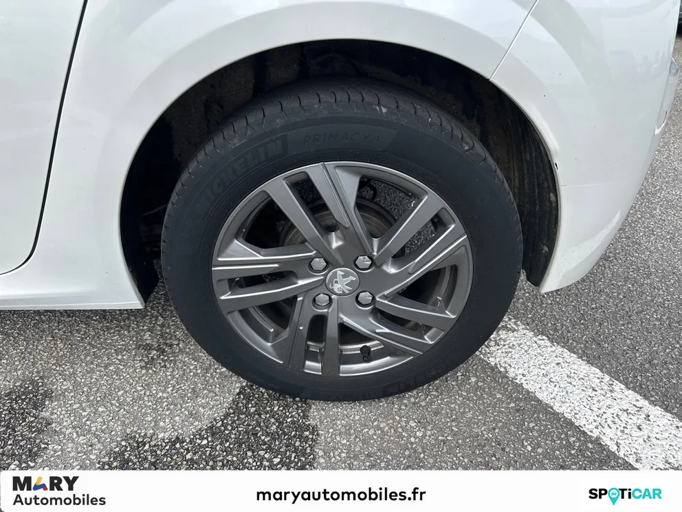 Véhicule occasion 1229711 - peugeot 208 - Photo 7