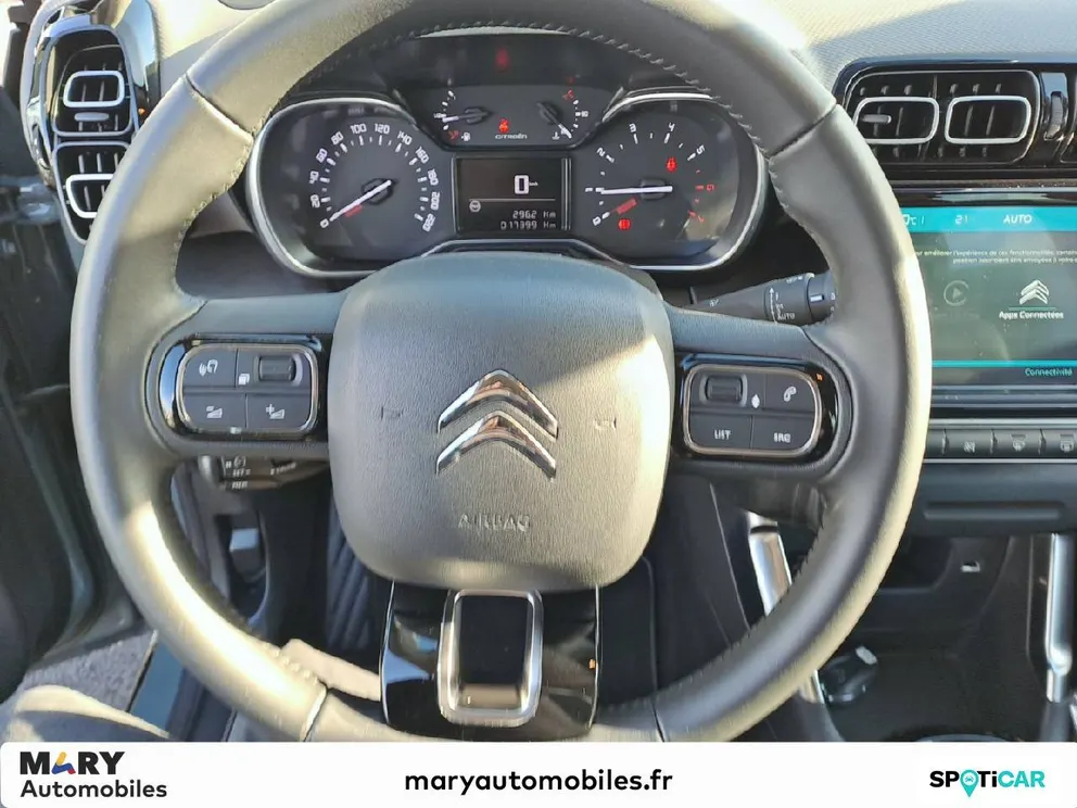 Véhicule occasion 207219 - Citroën C3 AIRCROSS - Photo 20
