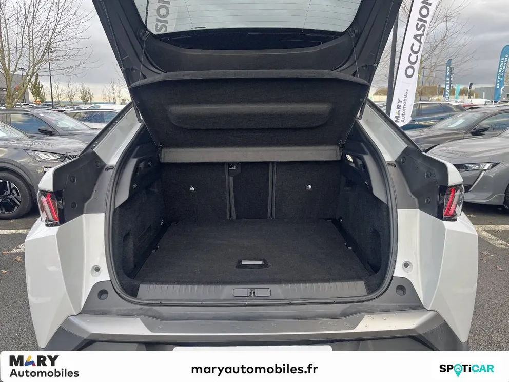 Véhicule occasion 208537 - peugeot 3008 - Photo 6